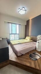 Blk 1D The Pinnacle@Duxton (Bukit Merah), HDB 5 Rooms #631569851